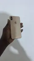 Apple iPhone XS Max 256GB Gold - 4