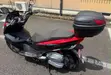 Honda Motorcycle 2015 Red - 2