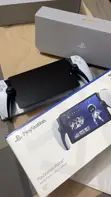PlayStation Portal Remote Player for PS5 - 5