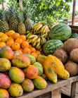 Fresh Fruits for Sale - 1