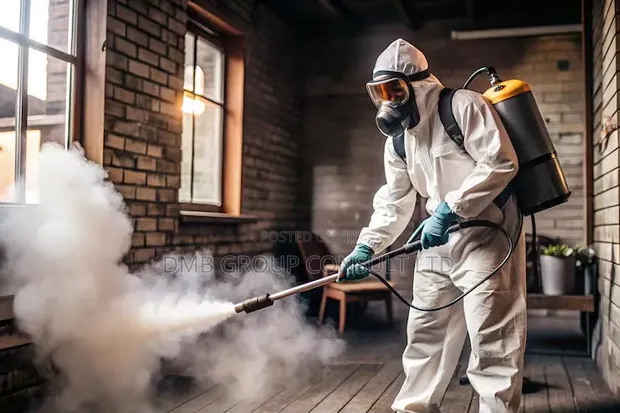 1touch Fumigation & Pest Control Services - 1