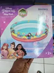 Kids Inflatable Pool - 1