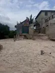 Kokrobite Seafront Land with Structures for Sale - 2
