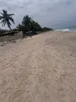 Kokrobite Seafront Land with Structures for Sale - 3