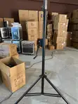 3-Meter Hand Crank and Stereo Speakers - 5