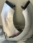 Kia Soul Fenders (2014-2019) - 1