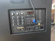 JAC 999 Active Speaker System with Microphones - 4