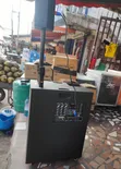 JAC 999 Active Speaker System with Microphones - 5
