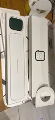 Apple Watch Series 7 45mm Cellular & GPS - 3