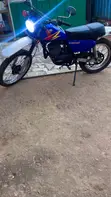 New Suzuki Sport 2015 Blue - 1