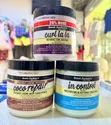 Aunt Jackie's Curl La La Defining Curl Custard - 1