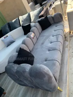 3-in-1 Sofa Set - Brand New