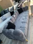 3-in-1 Sofa Set - Brand New - 1
