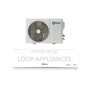 New Sigma 2.5hp R32 Inverter Split AC - SAC-T24BRZ32IV