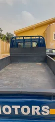 Kia Bongo Frontier 2007 Blue Mini Truck - 3