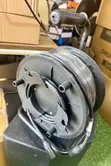 CAT6e Tactical Cable Reel - 30 Meters - 3