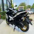 Brand New Vario NVX Scooter - White - 3