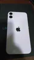 Apple iPhone 11 64GB Purple - 2