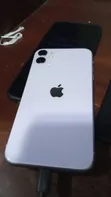 Apple iPhone 11 64GB Purple - 3