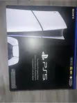 Sony PlayStation 5 Digital Edition (New) - 2