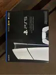 Sony PlayStation 5 Digital Edition (New) - 4