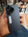 Huawei Pura 70 256GB Black - 2