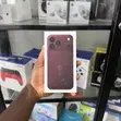 Apple iPhone 18 Pro Max 256GB Burgundy - 2