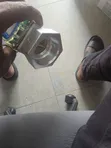 1.5 Inch Abb Flow Meter - 1