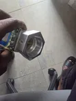1.5 Inch Abb Flow Meter - 2