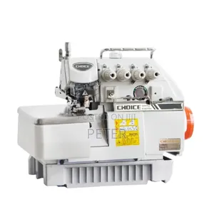 Choice 4 Thread Knitting Machine - Brand New