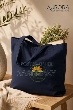 Customized Tote Bags - Wholesale