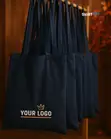 Customized Tote Bags - Wholesale - 2