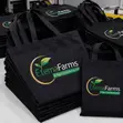 Customized Tote Bags - Wholesale - 3