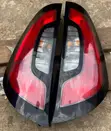 2019 Kia Soul Tail Light - 1