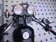 Haojue HJ125-8K 2026 Black - 4