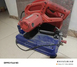 Emtop 2400W Cut Off Saw