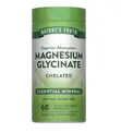 Nature's Truth Magnesium Glycinate Capsules - 1