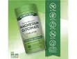 Nature's Truth Magnesium Glycinate Capsules - 3