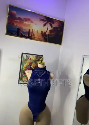 Affordable Crop Tops - Brand New