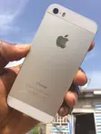 Apple iPhone 5s 16GB White - 4