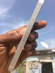 Apple iPhone 5s 16GB White - 5