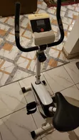 Christopeit Stationary Fitness Bicycle - 2