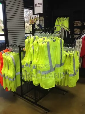 Original Arit Safety Wear Reflectors