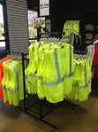 Original Arit Safety Wear Reflectors - 1