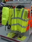 Original Arit Safety Wear Reflectors - 2