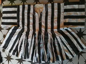 Ratuz Sleeved Smocks