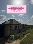 3 Bedroom House for Sale in Amasaman, Adjei-Kotoku - 2