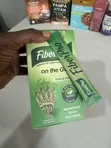 FiberPro Prebiotic Fiber Supplement (28 Sachets) - 2