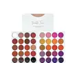 Sylvimak Ultra-Pigmented Eyeshadow Palettes - 1
