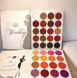 Sylvimak Ultra-Pigmented Eyeshadow Palettes - 3
